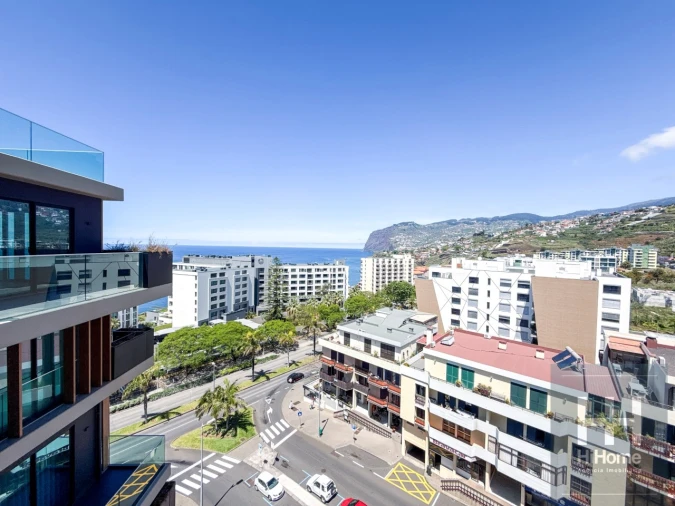 Apartamento T3 para Venda em São Martinho