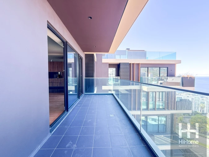 Apartamento T3 para Venda em São Martinho Foto 4