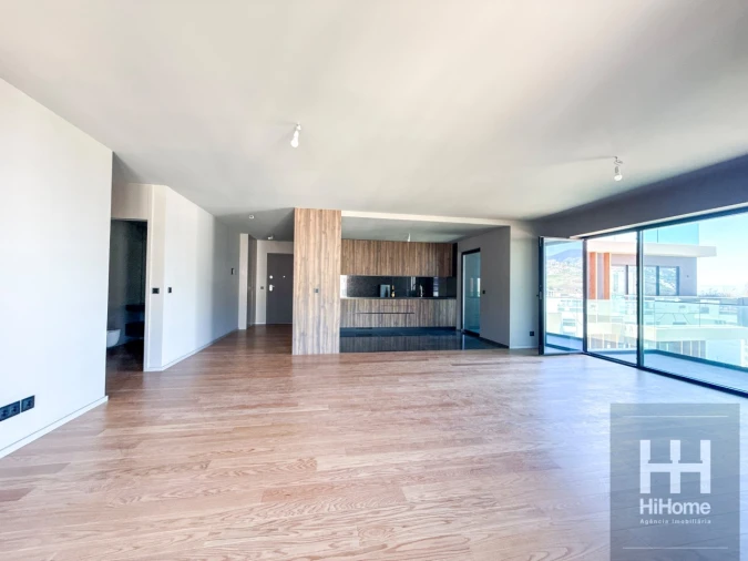 Apartamento T3 para Venda em São Martinho Foto 20