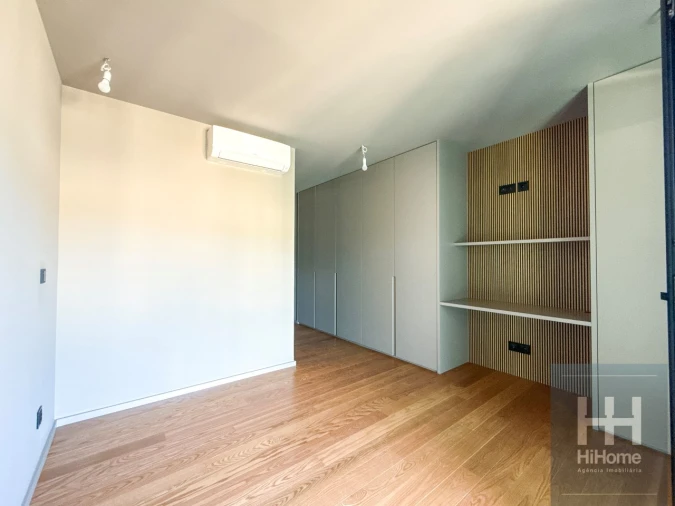 Apartamento T3 para Venda em São Martinho Foto 24
