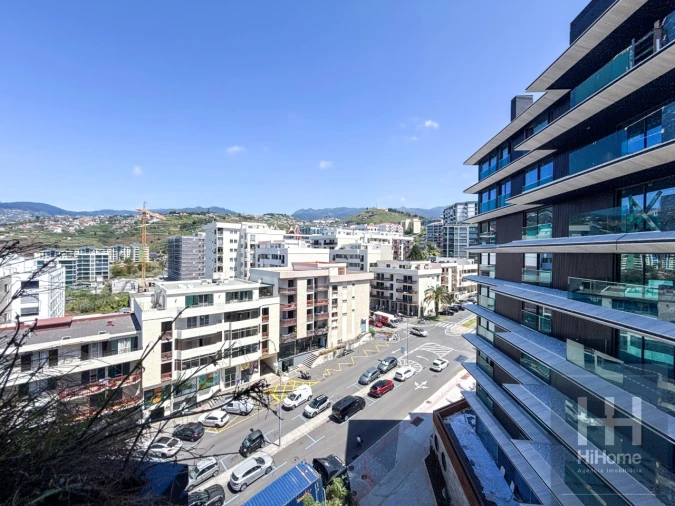 Apartamento T3 para Venda em São Martinho Foto 45