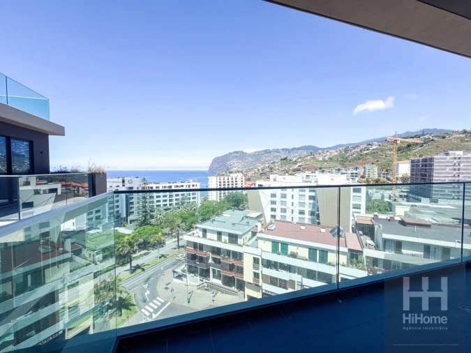 Apartamento T3 para Venda em São Martinho Foto 51