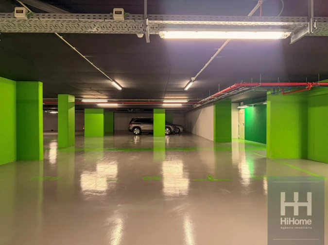 Apartamento T3 para Venda em São Martinho Foto 52