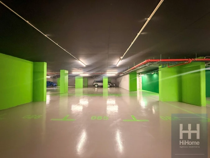 Apartamento T3 para Venda em São Martinho Foto 54