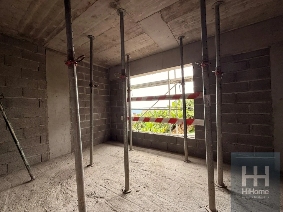 Apartamento T2 para Venda em São Martinho Foto 21