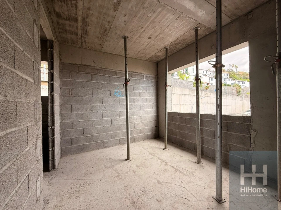 Apartamento T2 para Venda em São Martinho Foto 22