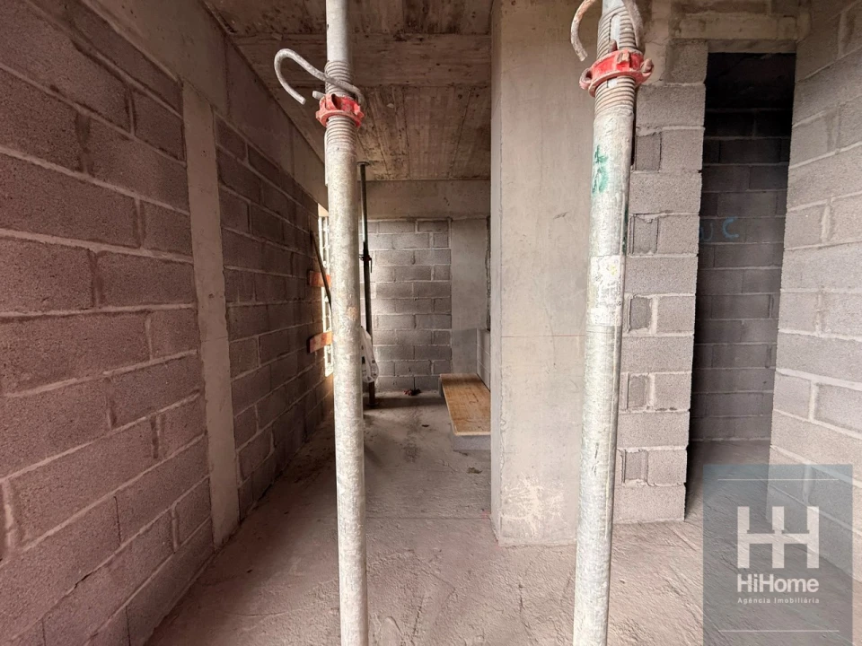 Apartamento T2 para Venda em São Martinho Foto 23