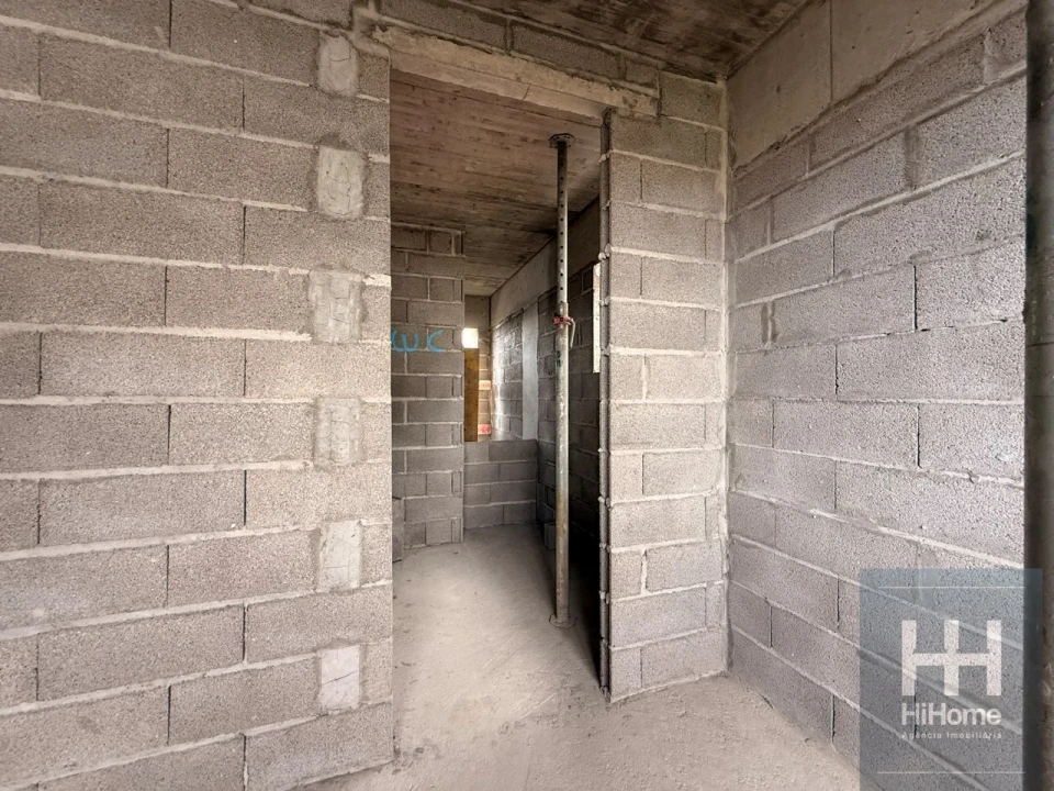 Apartamento T2 para Venda em São Martinho Foto 24