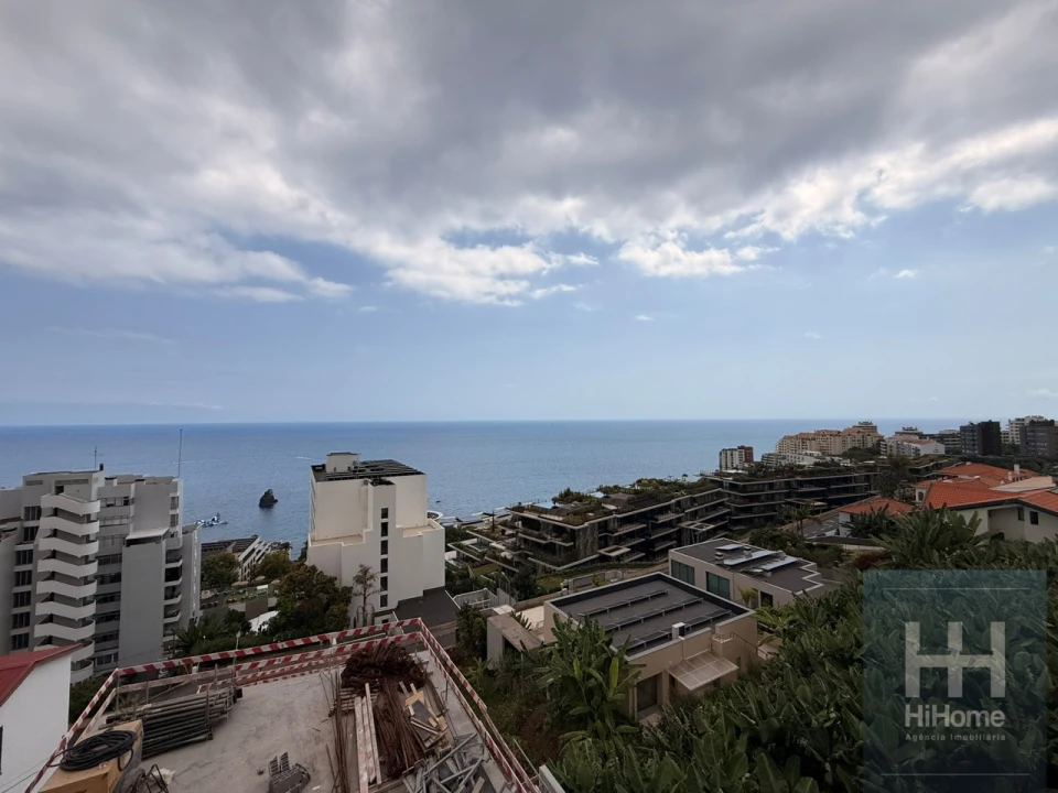 Apartamento T2 para Venda em São Martinho Foto 30