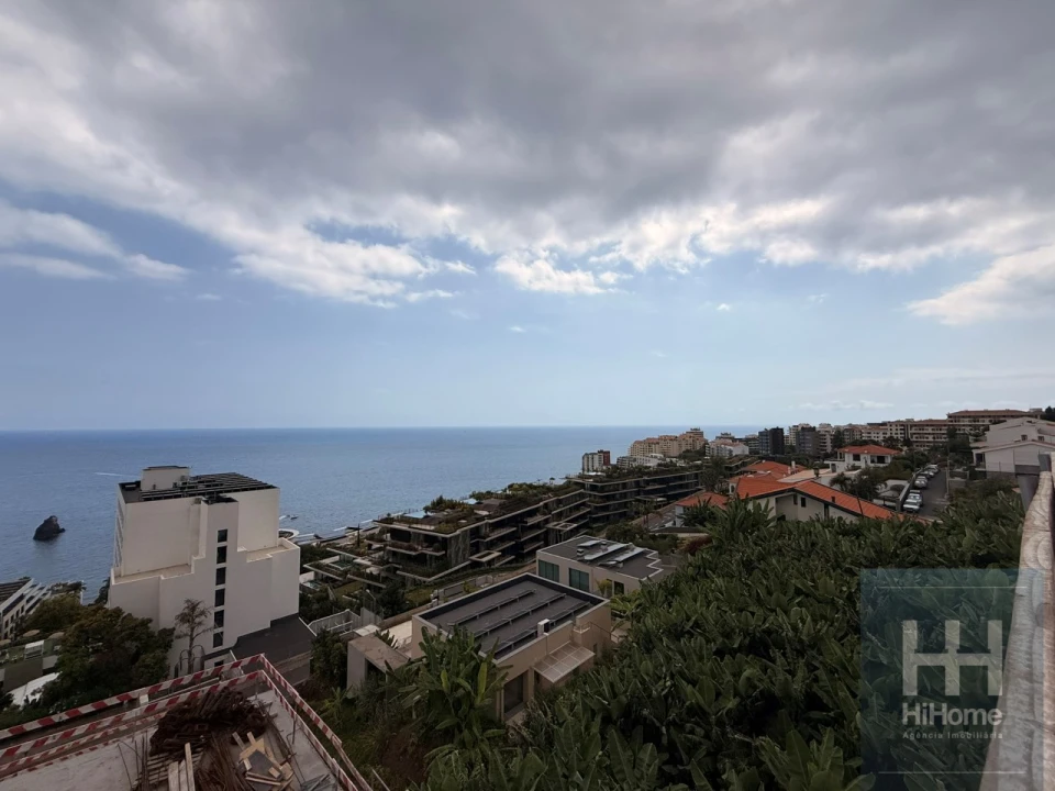 Apartamento T2 para Venda em São Martinho Foto 31