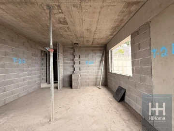 Apartamento T2 para Venda em São Martinho