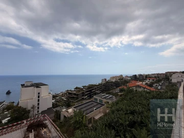 Apartamento T2 para Venda em São Martinho