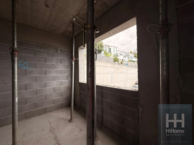 Apartamento T2 para Venda em São Martinho Foto 25