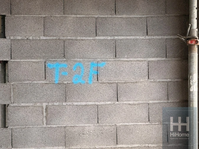 Apartamento T2 para Venda em São Martinho Foto 28