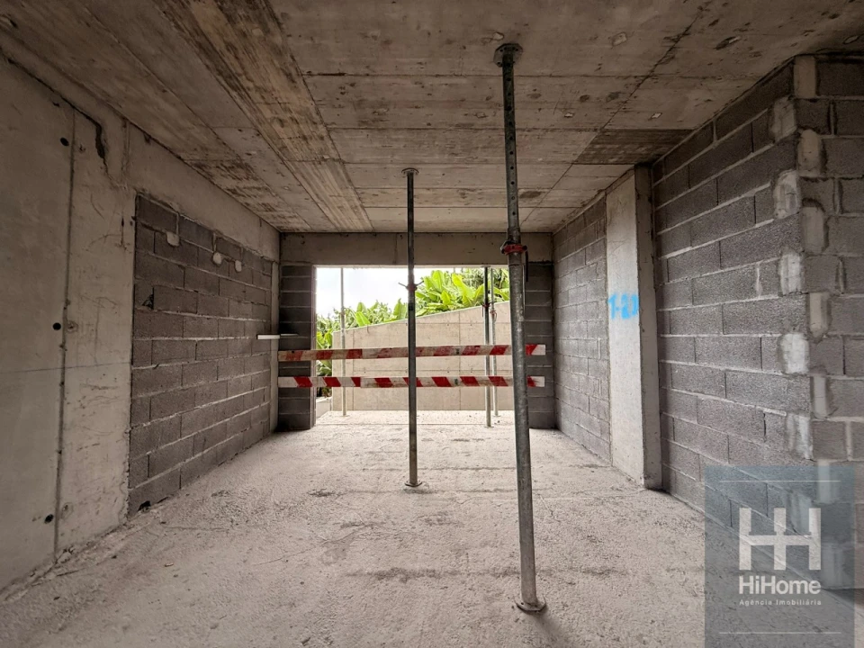 Apartamento T2 para Venda em São Martinho Foto 19