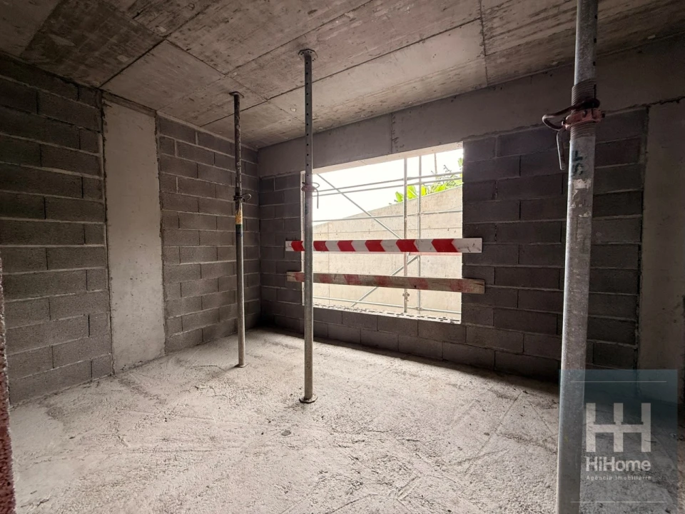 Apartamento T2 para Venda em São Martinho Foto 22