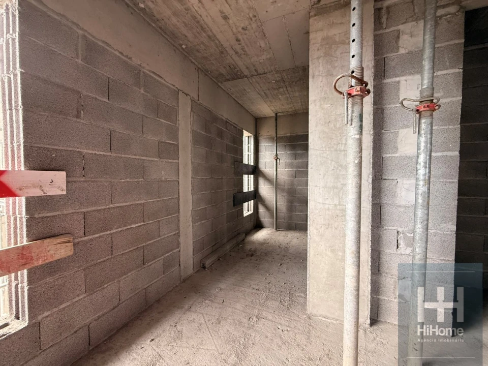 Apartamento T2 para Venda em São Martinho Foto 23