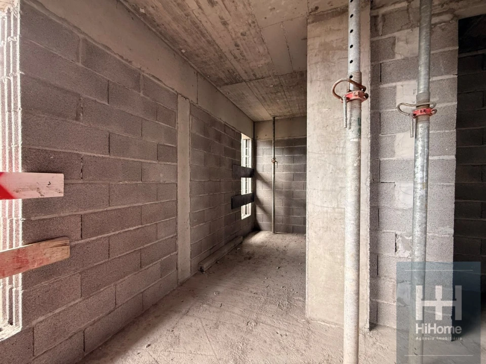 Apartamento T2 para Venda em São Martinho Foto 24
