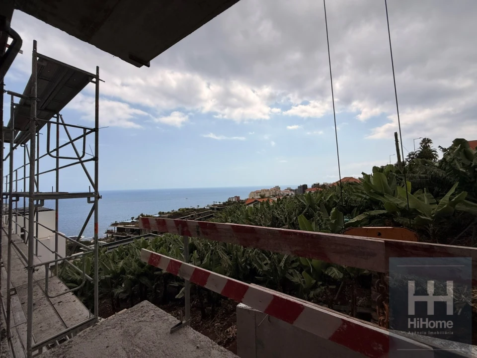 Apartamento T2 para Venda em São Martinho Foto 28