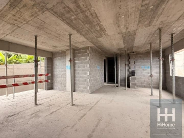 Apartamento T2 para Venda em São Martinho