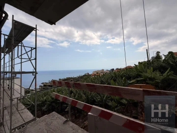 Apartamento T2 para Venda em São Martinho