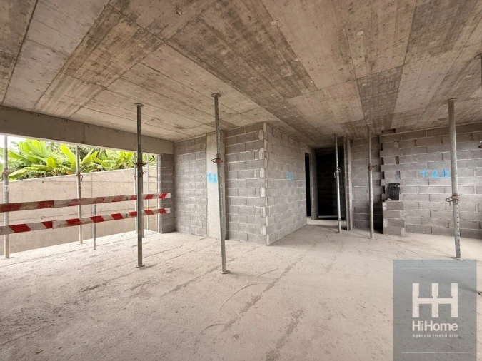 Apartamento T2 para Venda em São Martinho Foto 20