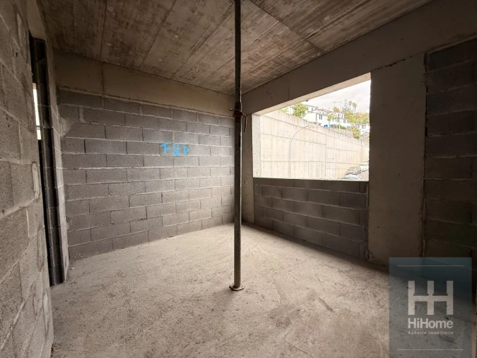 Apartamento T2 para Venda em São Martinho Foto 25