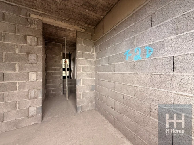 Apartamento T2 para Venda em São Martinho Foto 27