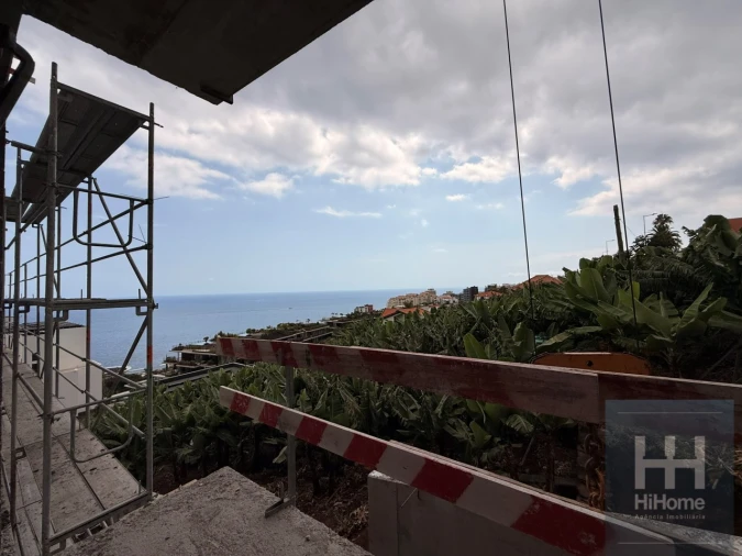 Apartamento T2 para Venda em São Martinho Foto 28