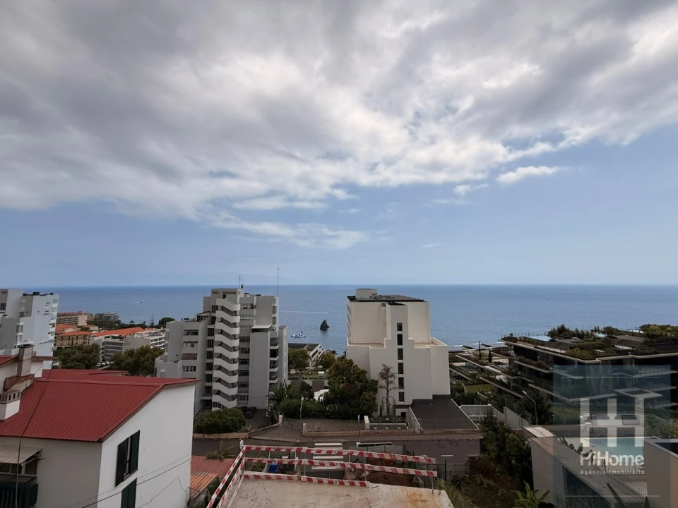 Apartamento T3 para Venda em São Martinho Foto 30