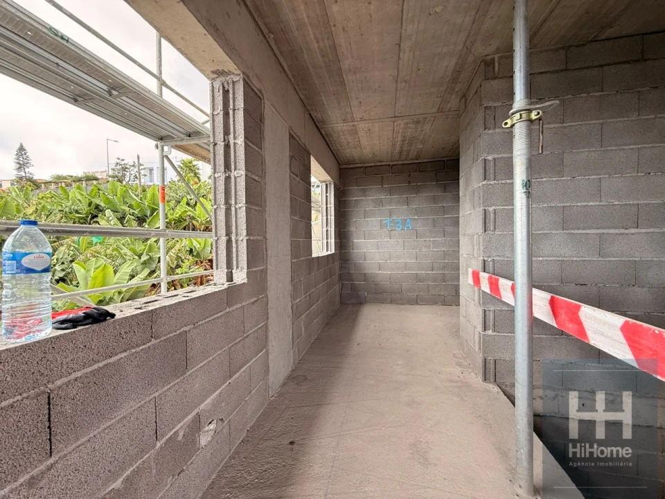 Apartamento T3 para Venda em São Martinho Foto 33