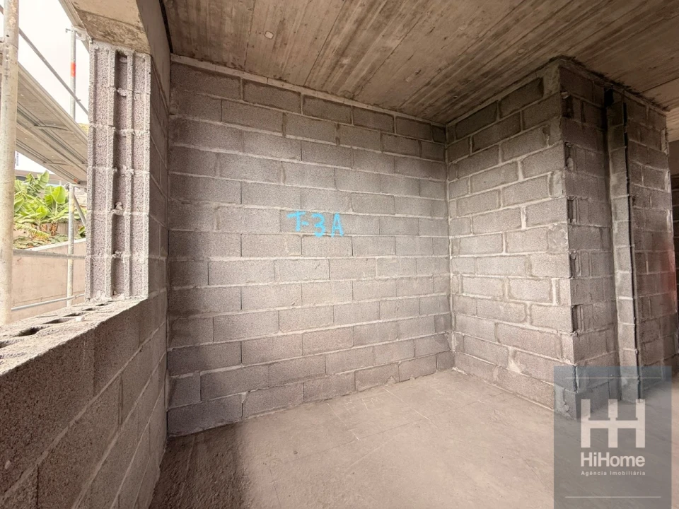 Apartamento T3 para Venda em São Martinho Foto 34
