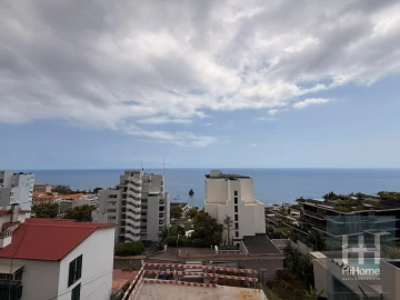 Apartamento T3 para Venda em São Martinho