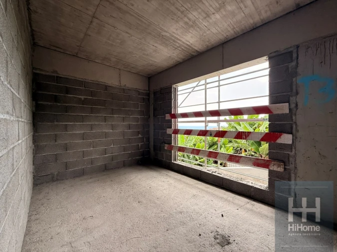 Apartamento T3 para Venda em São Martinho Foto 22