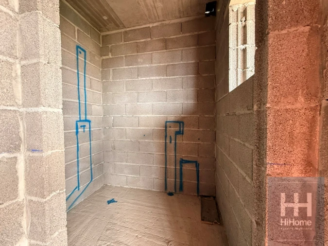 Apartamento T3 para Venda em São Martinho Foto 28