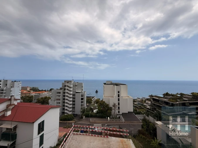 Apartamento T3 para Venda em São Martinho Foto 31