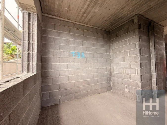 Apartamento T3 para Venda em São Martinho Foto 34