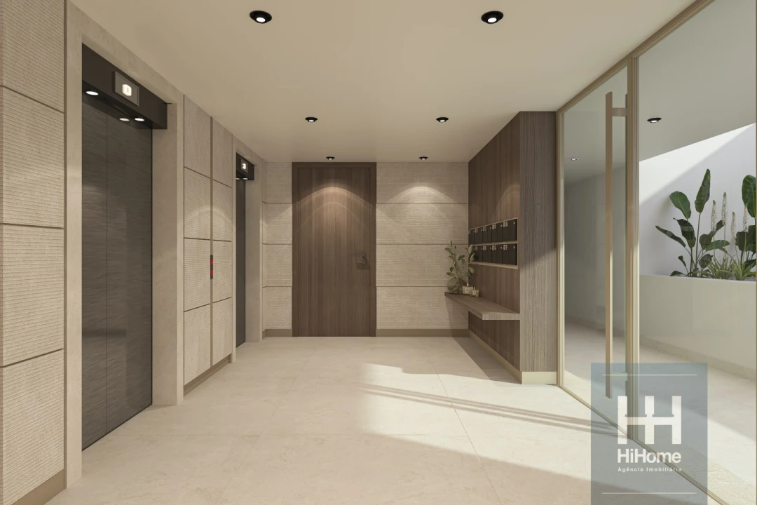 Apartamento T2 para Venda em São Martinho Foto 7