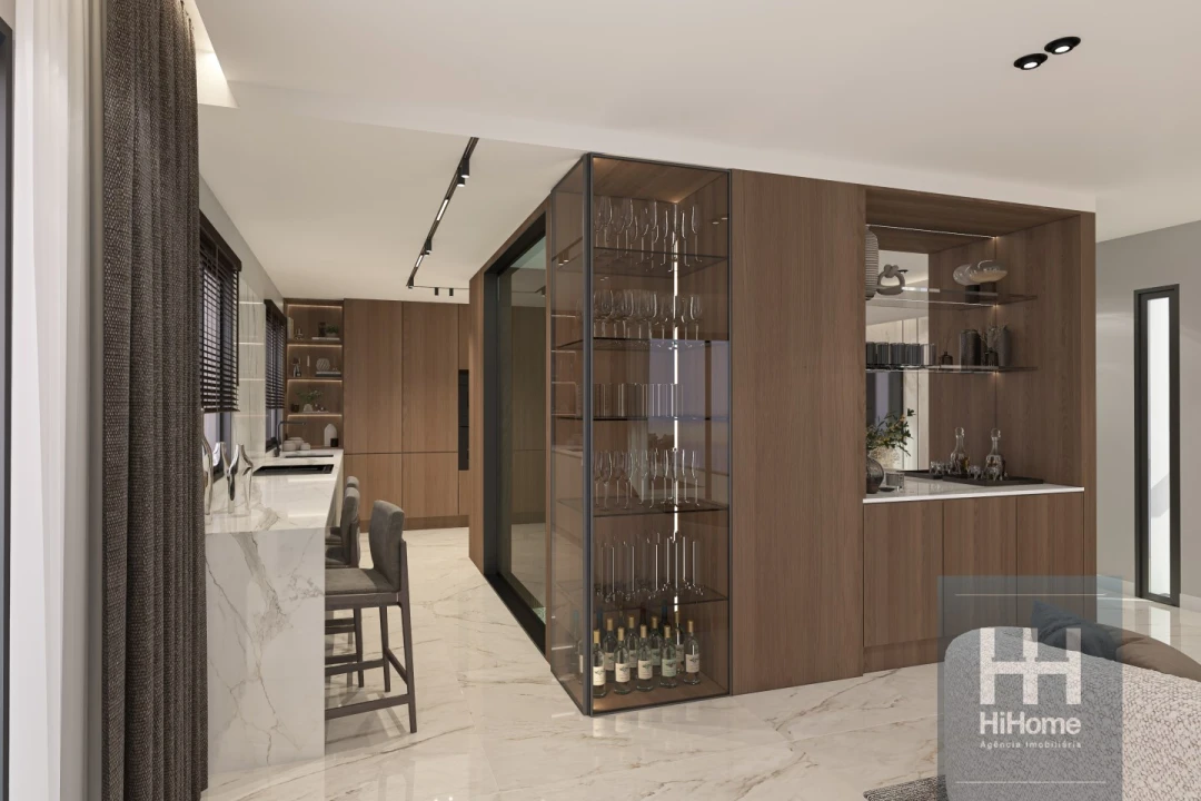 Apartamento T2 para Venda em São Martinho Foto 13