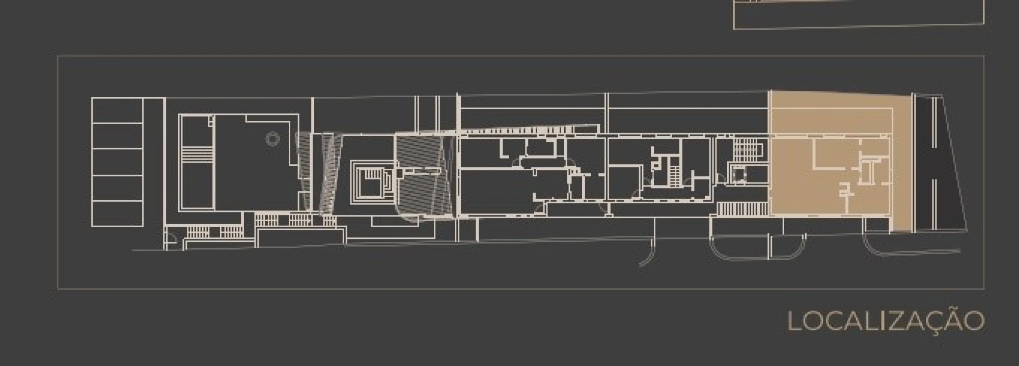 Apartamento T2 para Venda em São Martinho Planta 3