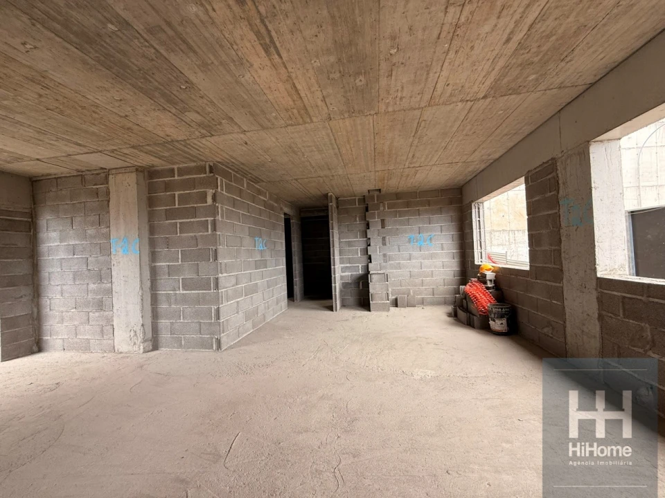 Apartamento T2 para Venda em São Martinho Foto 23