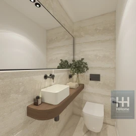 Apartamento T2 para Venda em São Martinho
