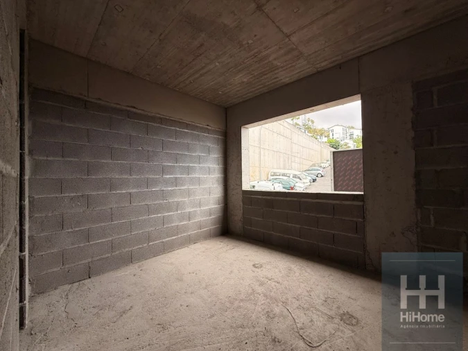 Apartamento T2 para Venda em São Martinho Foto 31