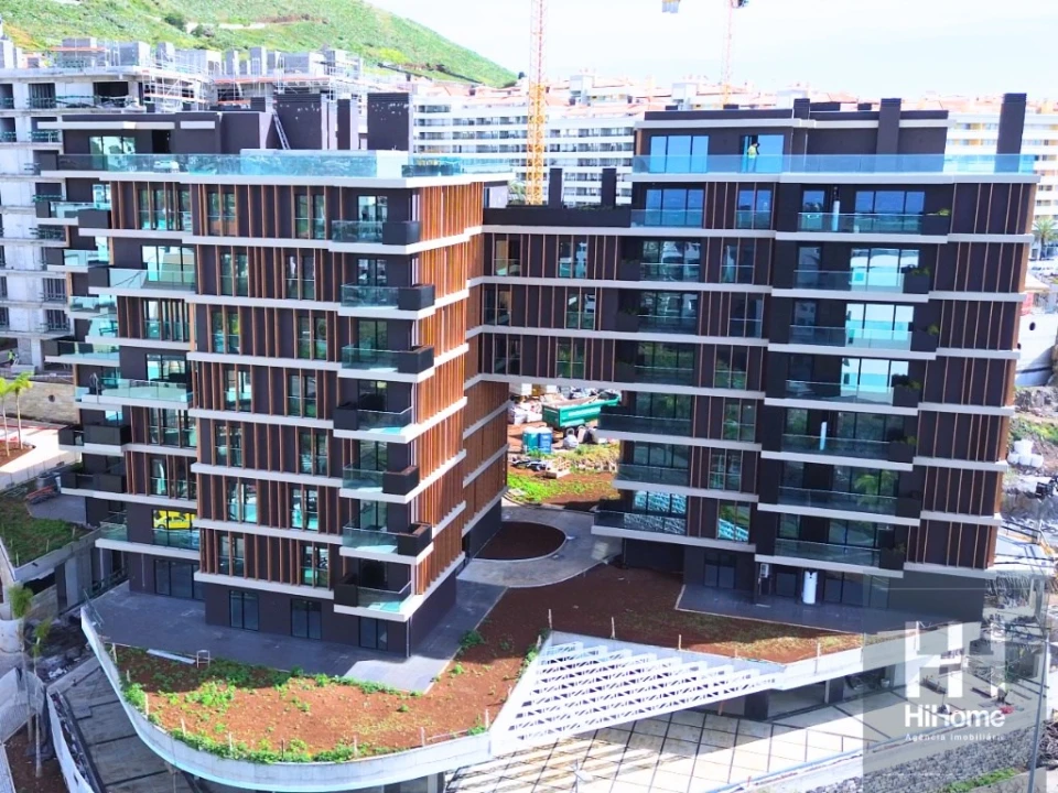 Apartamento T3 para Venda em São Martinho Foto 3