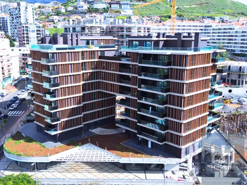 Apartamento T3 para Venda em São Martinho Foto 4