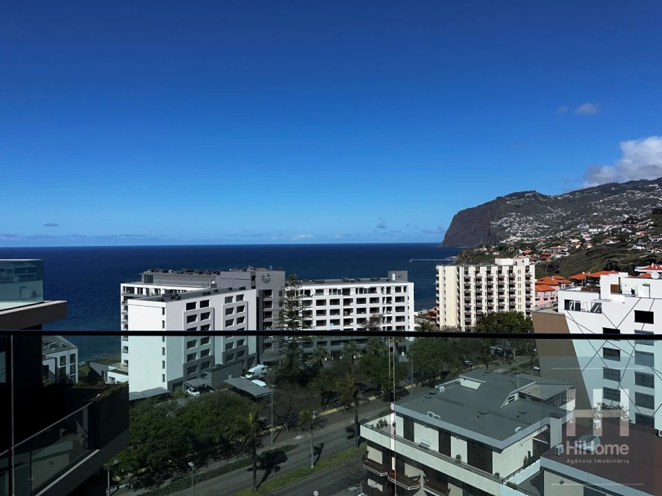 Apartamento T3 para Venda em São Martinho Foto 7