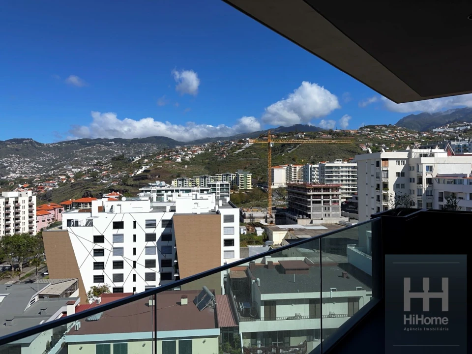 Apartamento T3 para Venda em São Martinho Foto 9