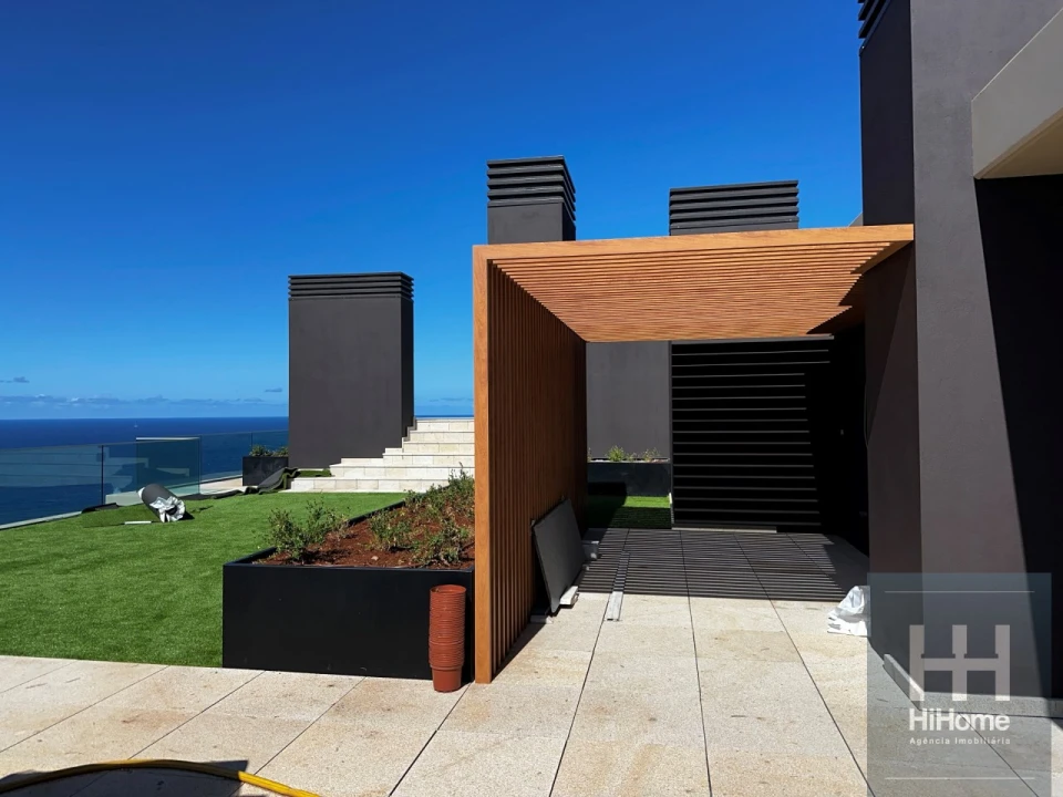 Apartamento T3 para Venda em São Martinho Foto 8