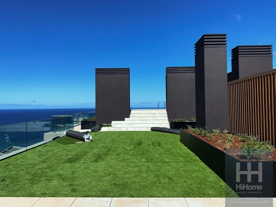 Apartamento T3 para Venda em São Martinho Foto 11