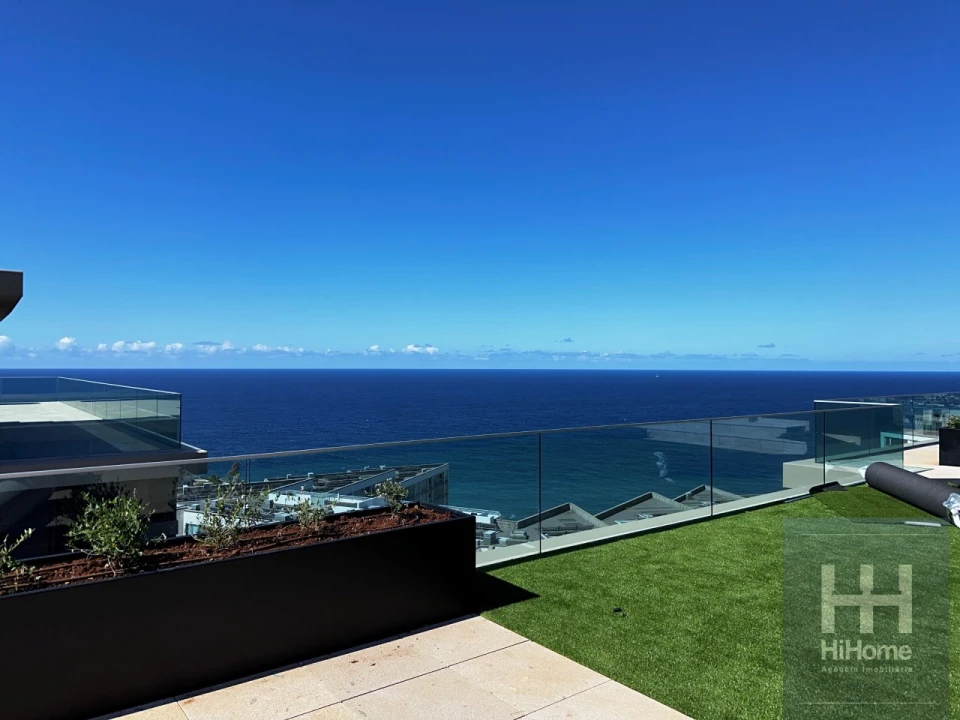 Apartamento T3 para Venda em São Martinho Foto 12